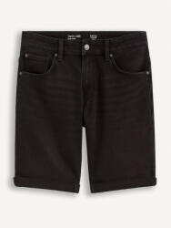 Celio Черни мъжки къси панталони от деним Celio Boknitbm Celio | Cheren | МЪЖЕ | 4XL