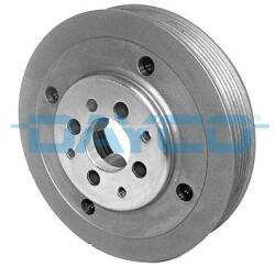 DAYCO Remenica kľukového hriadeľa DAYCO DPV1160 (DPV1160)