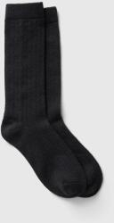 GAP Чорапи CashSoft, 1 чифт GAP GAP | Cheren | МЪЖЕ | 37-40