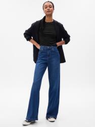 GAP Тениска с дълъг ръкав GAP GAP | Cheren | ЖЕНИ | XXS - zoot - 70,39 лв
