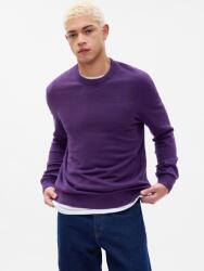 GAP Plain knitted sweater GAP GAP | Lilav | МЪЖЕ | XS