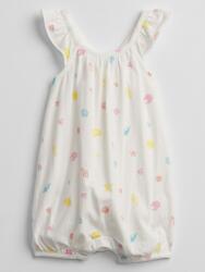 GAP Бебешки гащеризон GAP GAP | Byal | Момичешки | 50-62