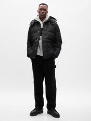GAP Quilted jacket with hood ColdControl GAP GAP | Cheren | МЪЖЕ | M