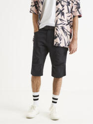 Celio Тъмносини къси панталони Celio Tocourtebm Celio | Sin | МЪЖЕ | L