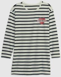 GAP Детска нощница GAP GAP | Byal | Момичешки | 116