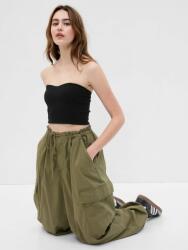 GAP Топ без презрамки crop GAP GAP | Cheren | ЖЕНИ | L