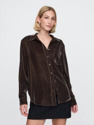 GAP Кадифена риза GAP GAP | Kafyav | ЖЕНИ | XS
