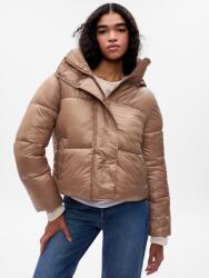 GAP Зимно подплатено късо яке PrimaLoft® GAP GAP | Kafyav | ЖЕНИ | XXL