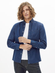 Celio Тъмносиня риза от деним Celio Rasol Celio | Sin | МЪЖЕ | S