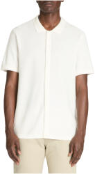 Celio Риза с къс ръкав Jarocco Celio Celio | Byal | МЪЖЕ | L