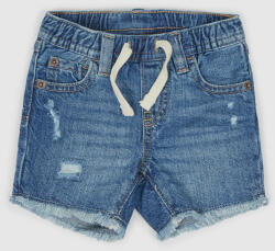 GAP Бебешки дънкови къси панталони Pull-On GAP GAP | Sin | Момчешки | 62-68