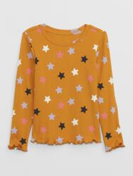 GAP Бебешка щампована тениска GAP GAP | Zhalt | Момичешки | 74-80