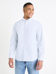 Celio Светлосиня мъжка риза Celio Gaopur Celio | Sin | МЪЖЕ | S