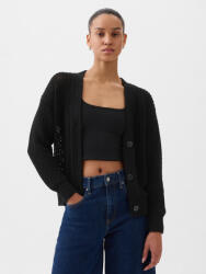 GAP Плетен кардиган GAP GAP | Cheren | ЖЕНИ | XXS