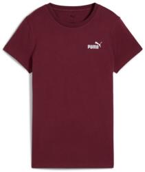 PUMA ESS Small No. 1 Logo , Rosu , M - hervis - 99,00 RON
