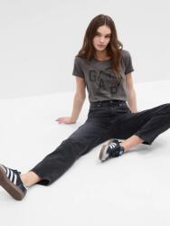 GAP Тениска с логото на GAP GAP | Siv | ЖЕНИ | XXS - zoot - 42,23 лв