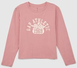 GAP Детска спортна тениска GAP GAP GAP | Rozov | Момичешки | 104/110