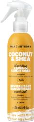 Marc Anthony Coconut & Shea Балсам без отмиване, 250 ml - baby