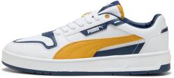 PUMA Court Classic Street , Alb , 40.5 - hervis - 310,00 RON
