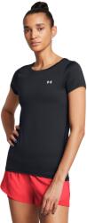 Under Armour Tech Mesh SS S | Femei | Tricouri | Negru | 1328964-002