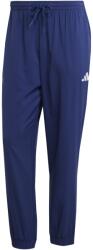adidas Performance adidas Essentials Small Logo Stanford Tracksuit Bottoms L | Bărbați | Pantaloni de trening | Albastru | JW4630