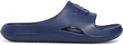 Under Armour Men Locker V Slides 44 | Bărbați | Șlapi | Albastru | 3028094-408