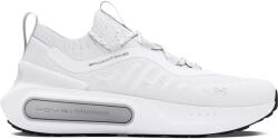 Under Armour Phantom 4 46 | Bărbați | Teniși | Alb | 3027593-101