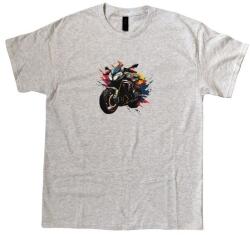 Gildan Motor színes (MTSZ01)