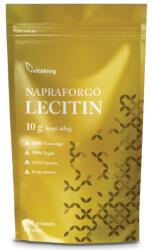 Vitaking Pudră de lecitină din floarea soarelui (200g)