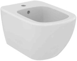 Ideal Standard Bideu suspendat Ideal Standard, Tesi, cu fixare ascunsă, alb (T457001) - klassconfort