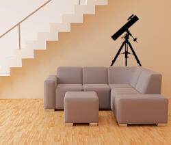 4 Decor Sticker Telescop - beestick-deco - 58,00 RON
