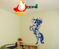 4 Decor Sticker Unicorn - beestick-deco - 110,00 RON