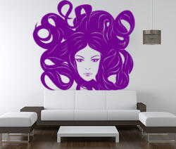 4 Decor Sticker Coafura - beestick-deco - 114,00 RON