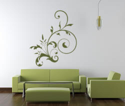 4 Decor Sticker Floare Circulara - beestick-deco - 103,00 RON