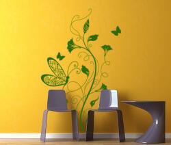 4 Decor Sticker Fluturi neastamparati - beestick-deco - 80,00 RON