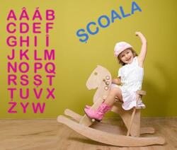 4 Decor Sticker Alfabet - beestick-deco - 158,00 RON