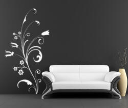 4 Decor Sticker Floarea Fara Nume - beestick-deco - 101,00 RON