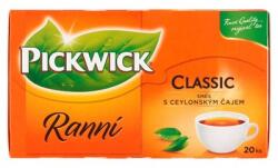 Pickwick Черен чай Pickwick Morning Classic 20 x 1.75g (35g)
