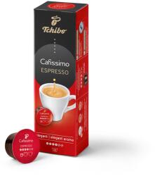 Tchibo Cafissimo Espresso елегантни ароматни капсули 10 бр