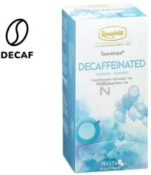 Ronnefeldt Безкофеинов черен чай Ronnefeld Teavelope 25 x 1, 5 g