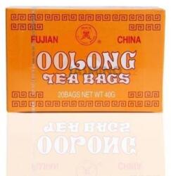 Oolong Зелен китайски чай Oolong BUTTERFLY 40гр