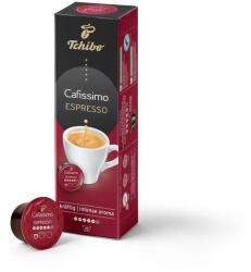 Tchibo Cafissimo Espresso интензивен аромат на капсули 10 бр