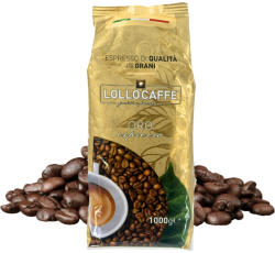 Lollo Caffé ORO Кафе на зърна 1кг