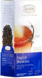 Ronnefeldt Joy of Tea English Breakfast 15 пакета