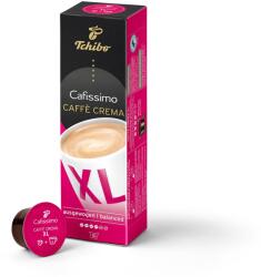 Tchibo Cafissimo Caffe Crema Wake Up XL 10 капсули