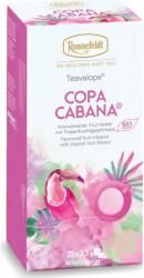 Ronnefeldt Чай Ronnefeldt Teavelope Copa Cabana 25 бр