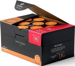 Tchibo Cafissimo Caffé Crema rich aroma КУТИЯ 96 бр