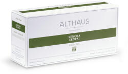 Althaus Зелен чай Althaus - Sencha Senpai Grand Pack 60гр