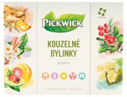 Pickwick Пикуик магически билки 29.1гр