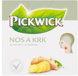 Pickwick Пикуик билков чай за нос и гърло 10 х 2 гр